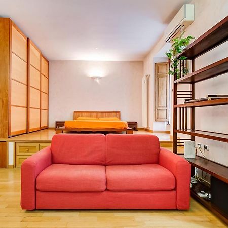 Vatican - Zen Style Loft With Jacuzzi Рим Экстерьер фото