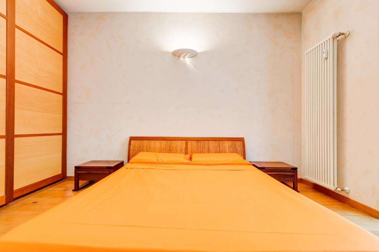 Vatican - Zen Style Loft With Jacuzzi Рим Экстерьер фото